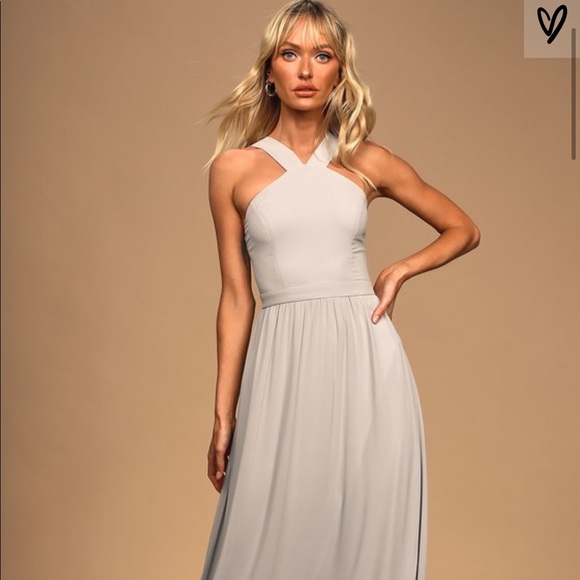 Lulus Dresses & Skirts - Lulu’s Air of Romance Dress